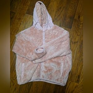 ZYIA Blush Soft Jacket